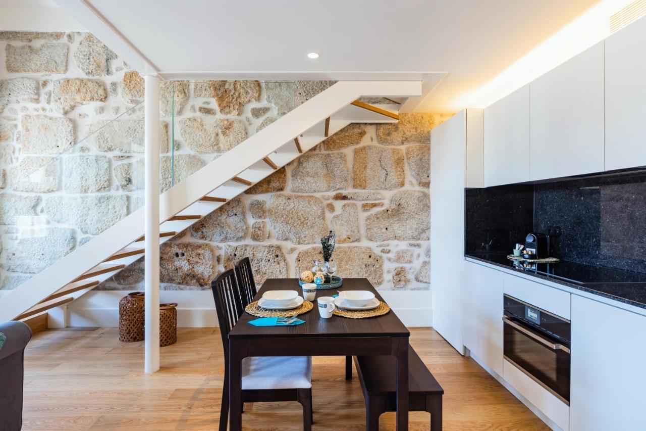 Porto Loft Living Appartement Buitenkant foto