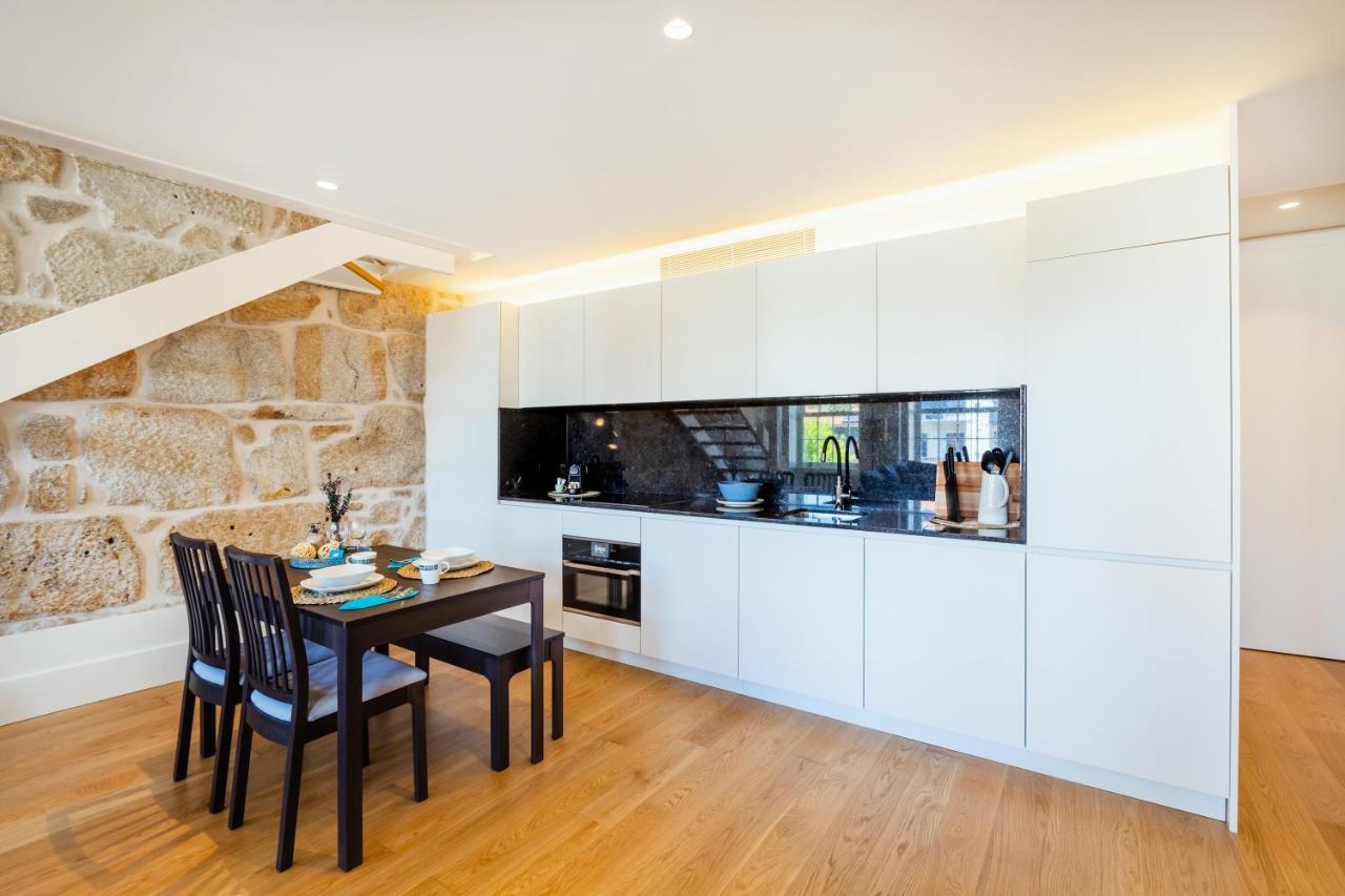 Porto Loft Living Appartement Buitenkant foto