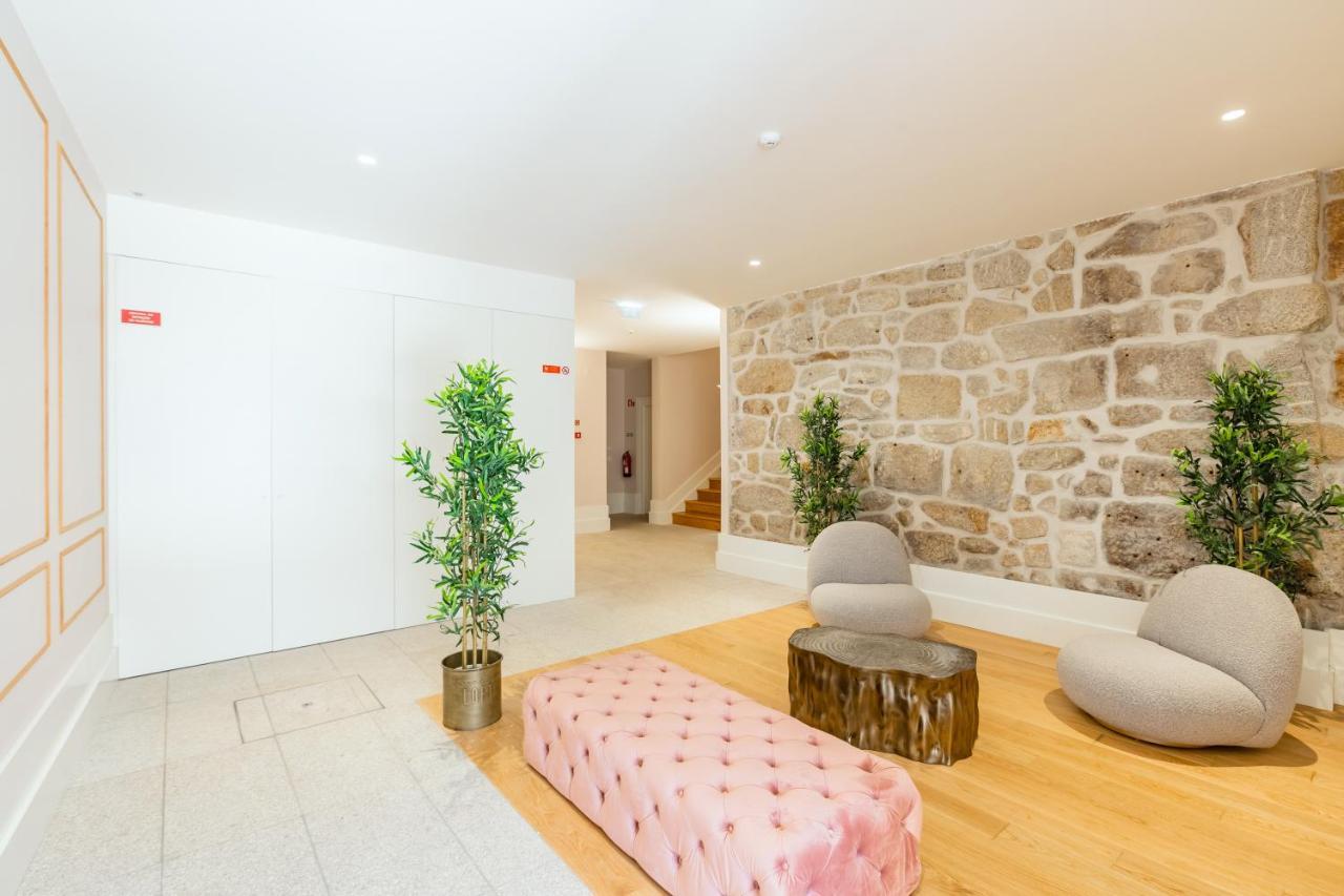 Porto Loft Living Appartement Buitenkant foto