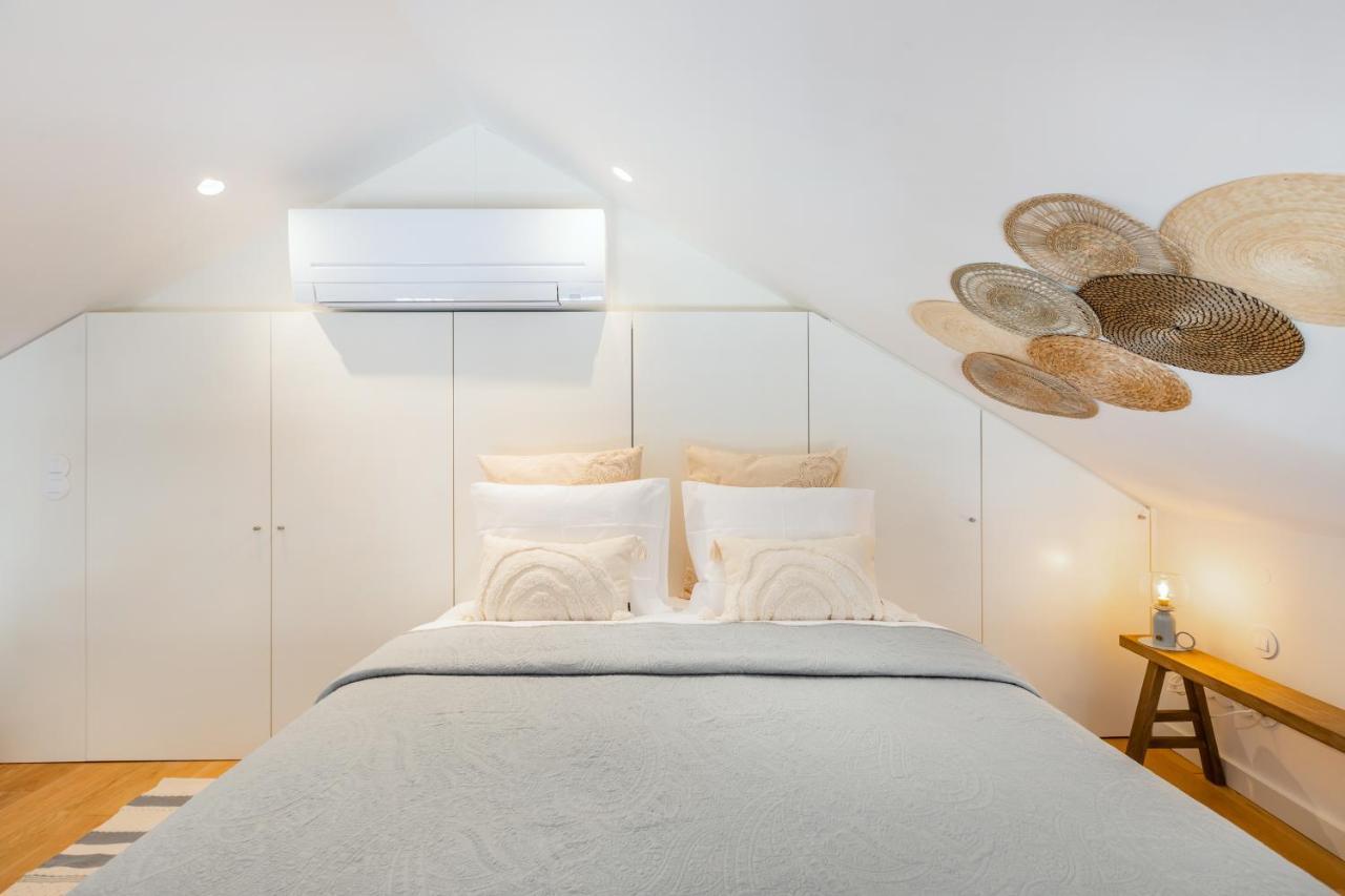 Porto Loft Living Appartement Buitenkant foto