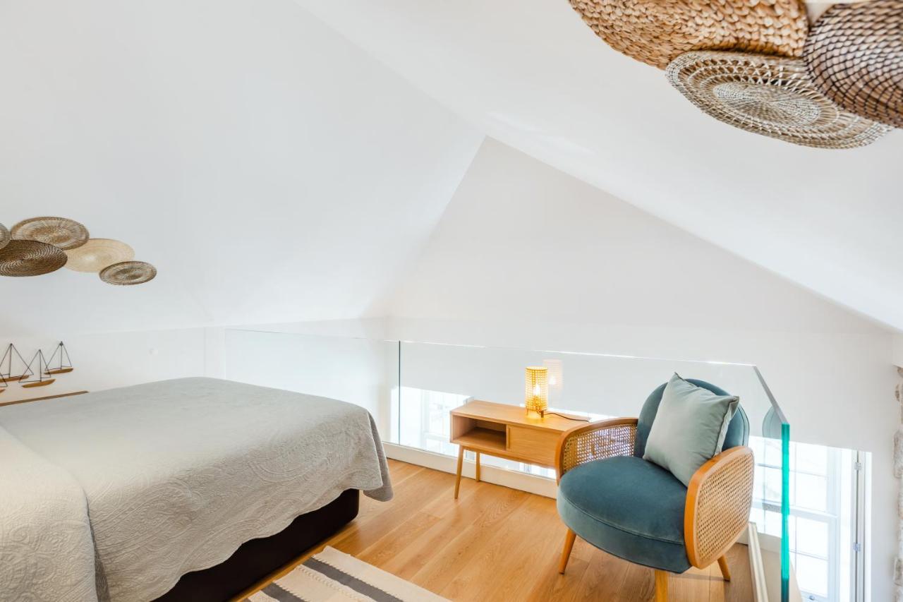 Porto Loft Living Appartement Buitenkant foto