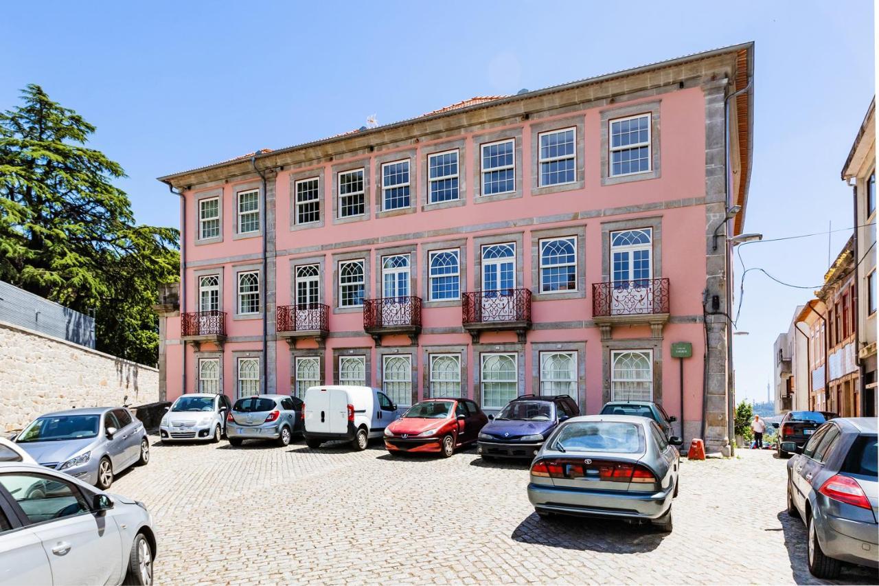 Porto Loft Living Appartement Buitenkant foto