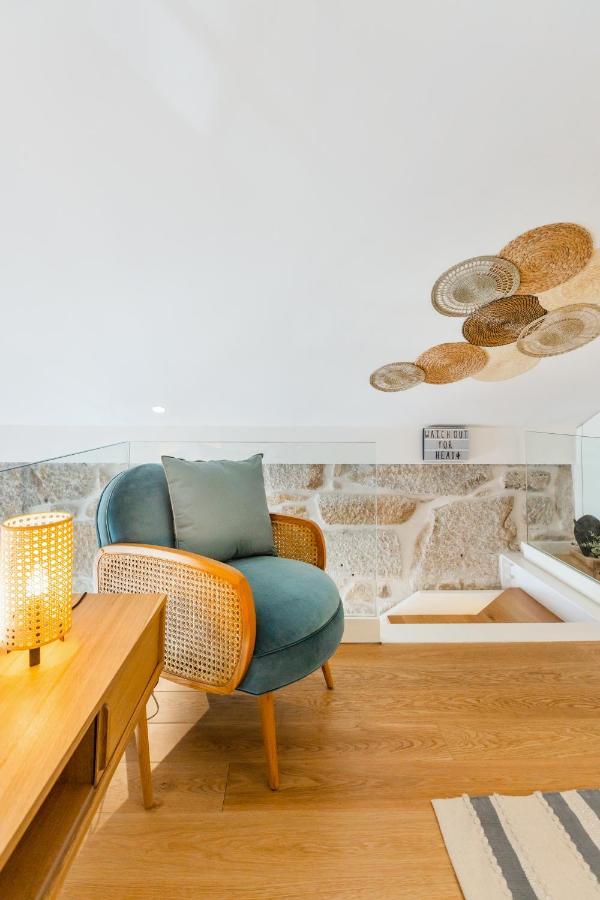 Porto Loft Living Appartement Buitenkant foto
