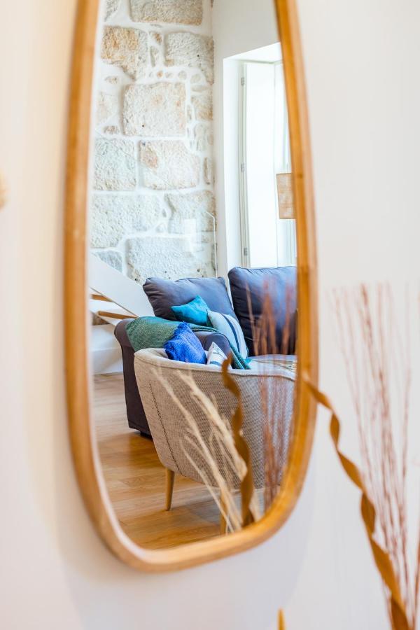 Porto Loft Living Appartement Buitenkant foto